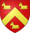 Blason de Poix