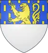 Blason de Poligny