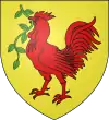 Blason de Pollestres