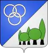 Blason de Polliat