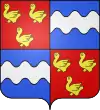 Blason de Pollionnay