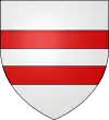 Blason de Pomas