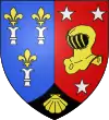 Blason de Pomayrols