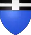 Alias du blason de Pomerol