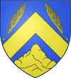 Blason de Pomponne