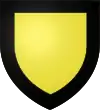 Blason de Pomy