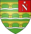 Blason de Pons