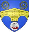 Blason de Pont-Aven