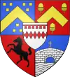 Blason de Pont-Chrétien-Chabenet (le)