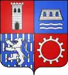 Blason de Pont-de-Roide-Vermondans