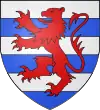 Blason de Pont-en-Royans