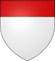 Blason de Pont-Remy