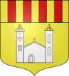 Blason de Ponteilla