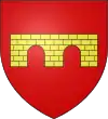 Blason de Pontevès