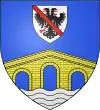 Blason de Pontvallain