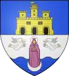 Blason de Port-Sainte-Marie