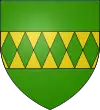 Blason de Portel-des-Corbières