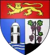 Blason de Portets