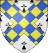 Blason de Portiragnes