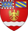 Blason de Pouilly-sur-Saône