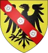 Blason de Pouilly