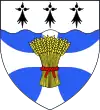 Blason de Poullan-sur-Mer