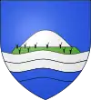 Blason de Pouy