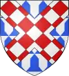 Blason de Pouzols