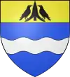 Blason de Préchac