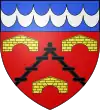 Blason de Prémeyzel