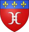 Blason de Prémian