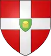 Blason de Prémillieu