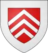 Blason de Prémont