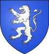 Blason de Pradines