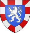 Blason de Pray