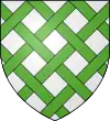 Blason de Presles