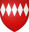 Blason de Preux-au-Sart