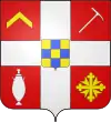 Blason de Pringy