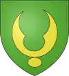 Blason de Prouville