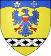 Blason de Prouzel