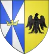 Blason de Prunières