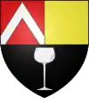 Blason de Puberg