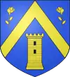 Blason de Publy