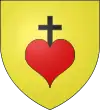 Blason de Puget-sur-Argens