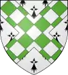 Blason de Puilacher