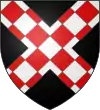 Blason de Puimisson