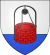 Blason de Puiseux-en-France