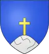 Blason de Puntous