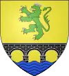 Blason de Putanges-Pont-Écrepin