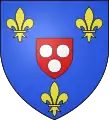 Blason de Puteaux